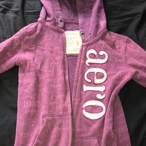 Aeropostale jacket
